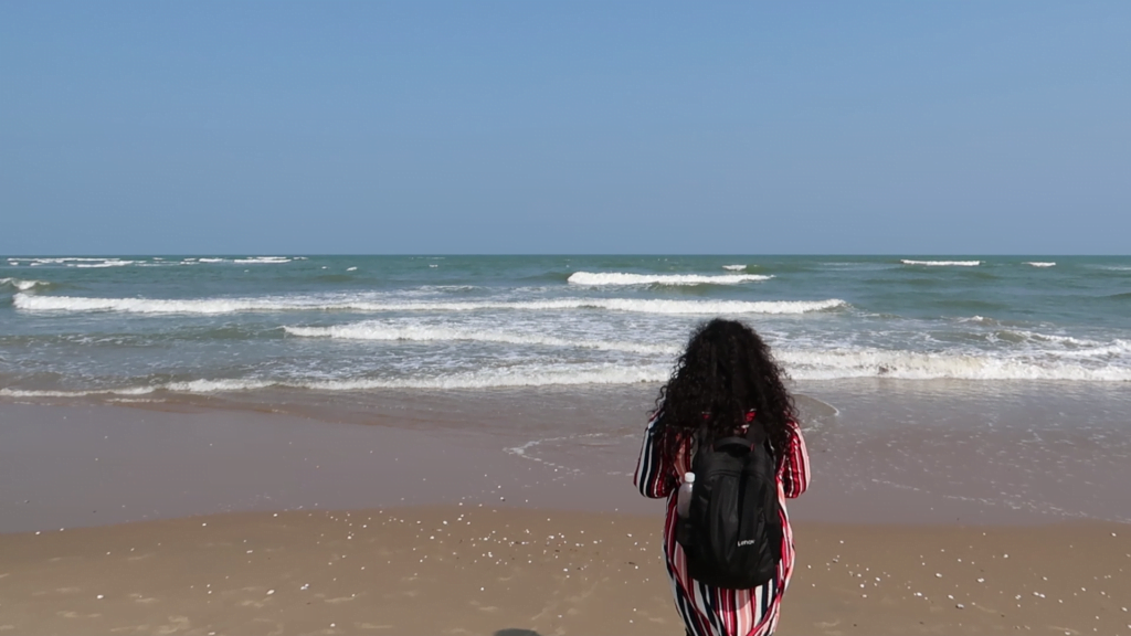 Auroville Beach, One of the best beaches in Pondicherry