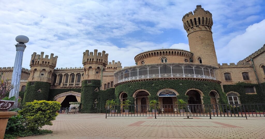 Bangalore Palace, One of the top 15 best places to visit in Bangalore