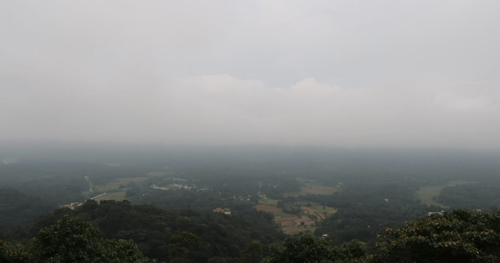 Coorg, one of the Top 10 Best places to visit in February in India