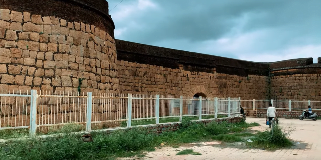 Devanahalli Fort, One of the top 15 best places to visit in Bangalore