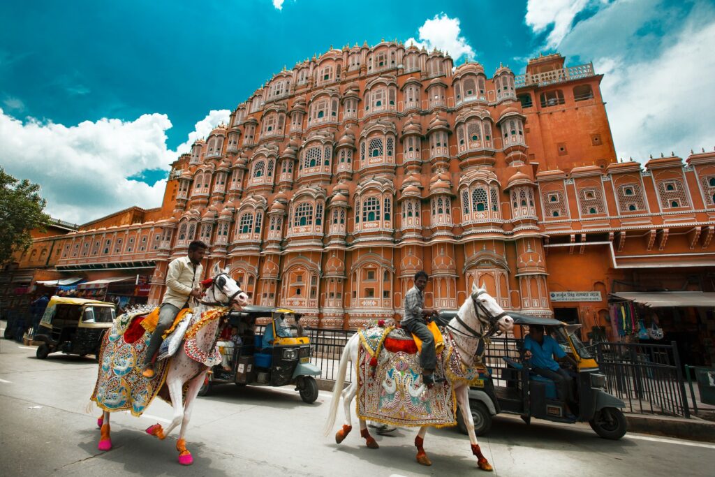 Jaipur, One of the Top 10 Best places to visit in February in India