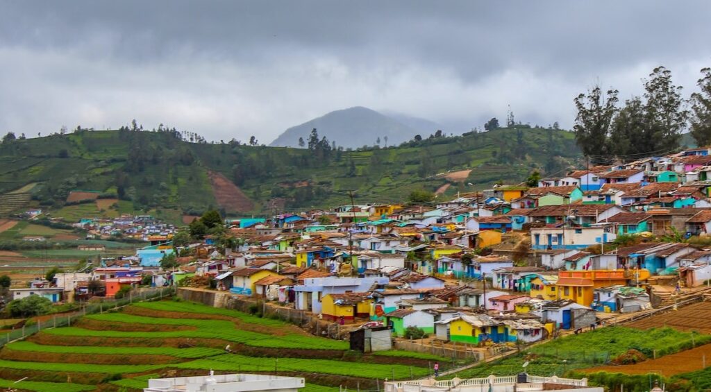 Ooty, One of the Top 20 Best Places to Visit During Summer in India