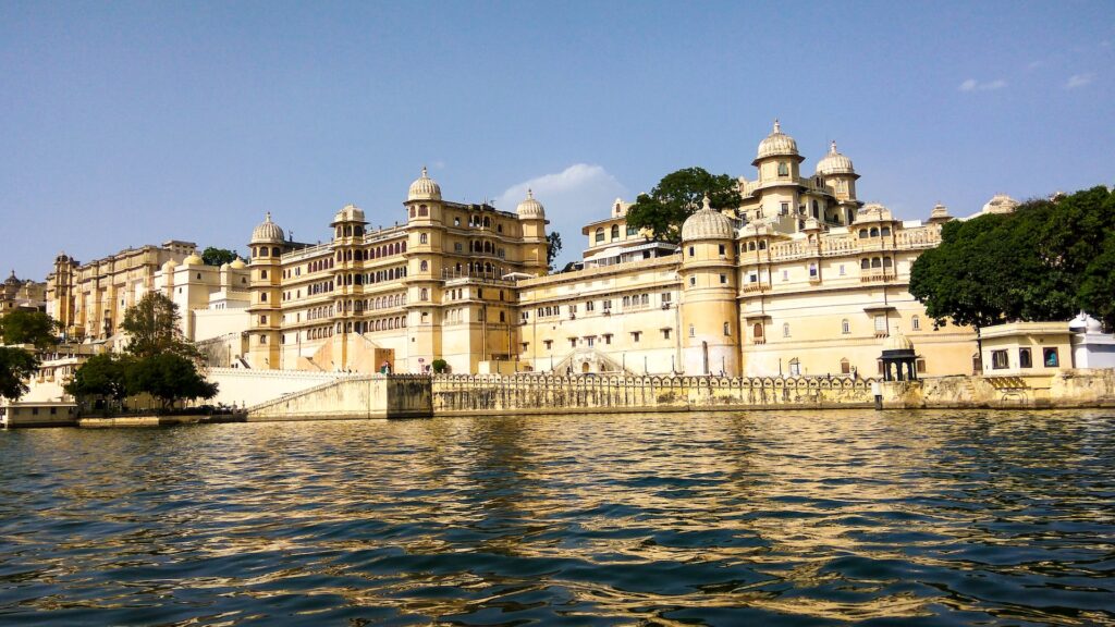 Udaipur, One of the Top 10 Best places to visit in February in India