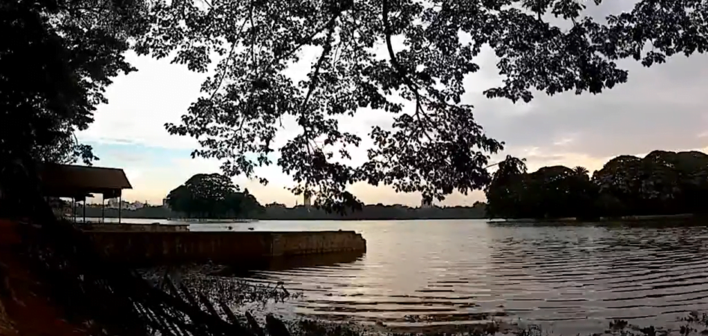 Ulsoor Lake, One of the top 15 best places to visit in Bangalore