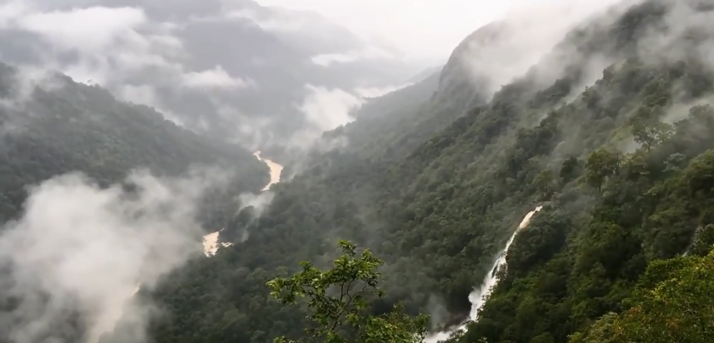 Brahmagiri Peak,One of the 15 Best Places to See in Coorg