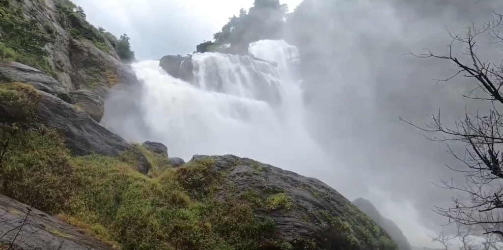 Mallalli Falls, One of the 15 Best Places to See in Coorg