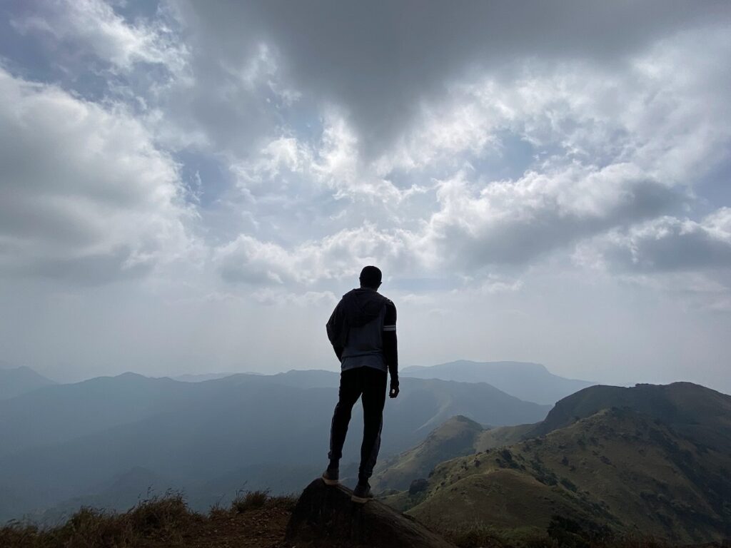 Tadiandamol Peak,One of the 15 Best Places to See in Coorg