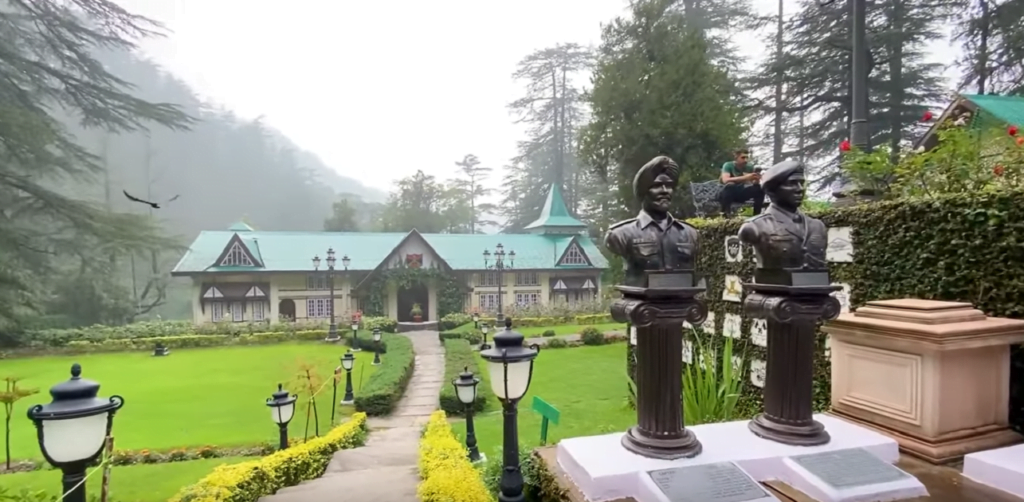 Annandale, Shimla