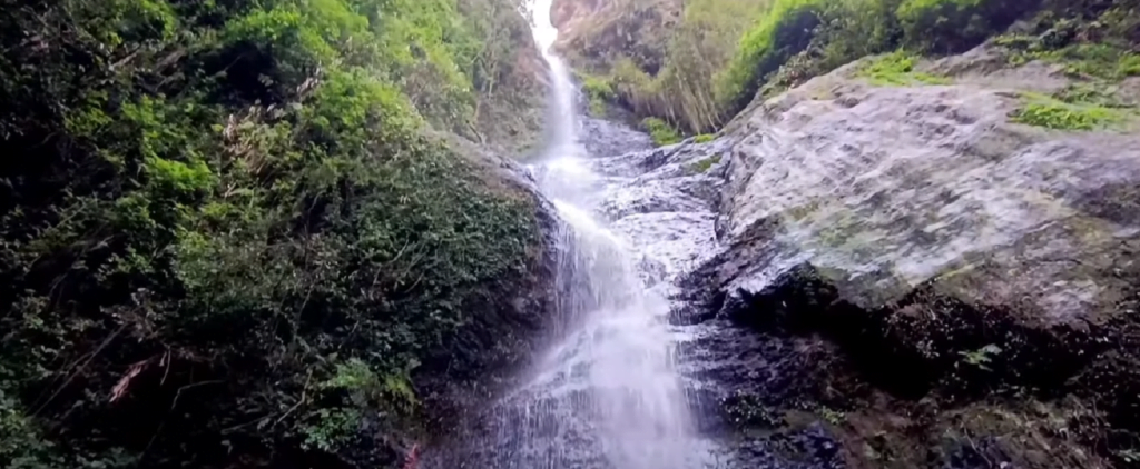 Chadwick Falls, Shimla