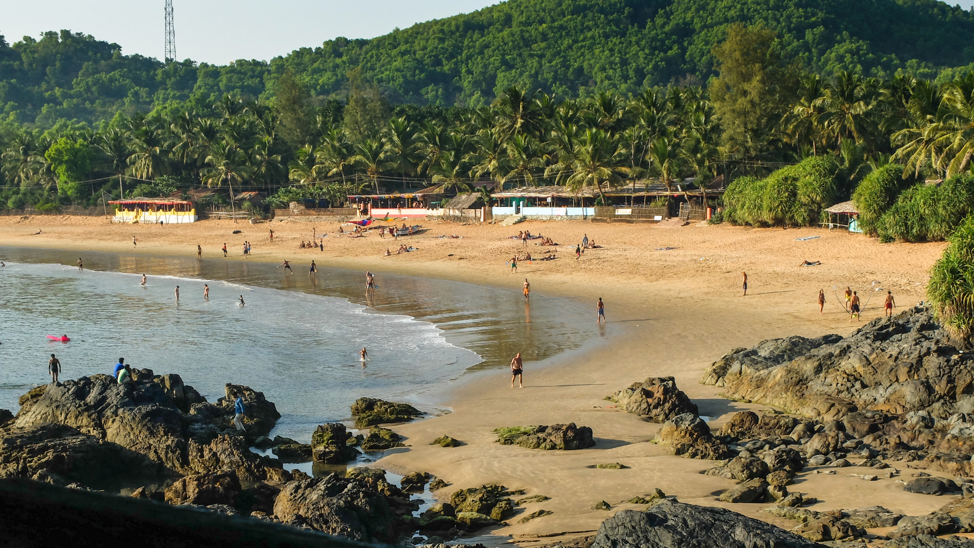 Gokarna tour-1