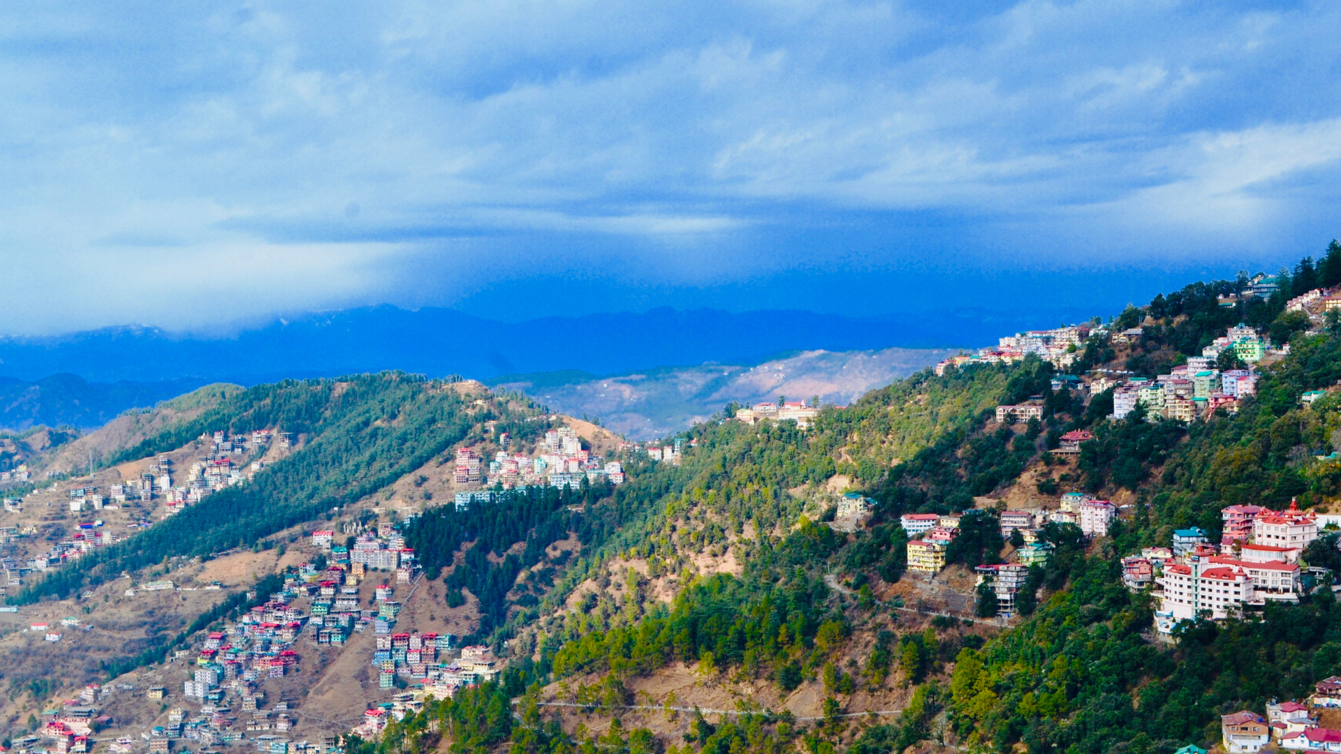 Shimla,Kullu & Manali Tour-3