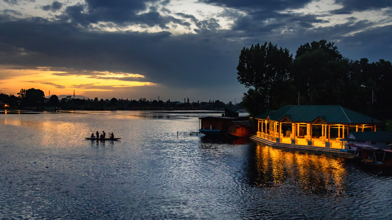 Sonmarg Kashmir