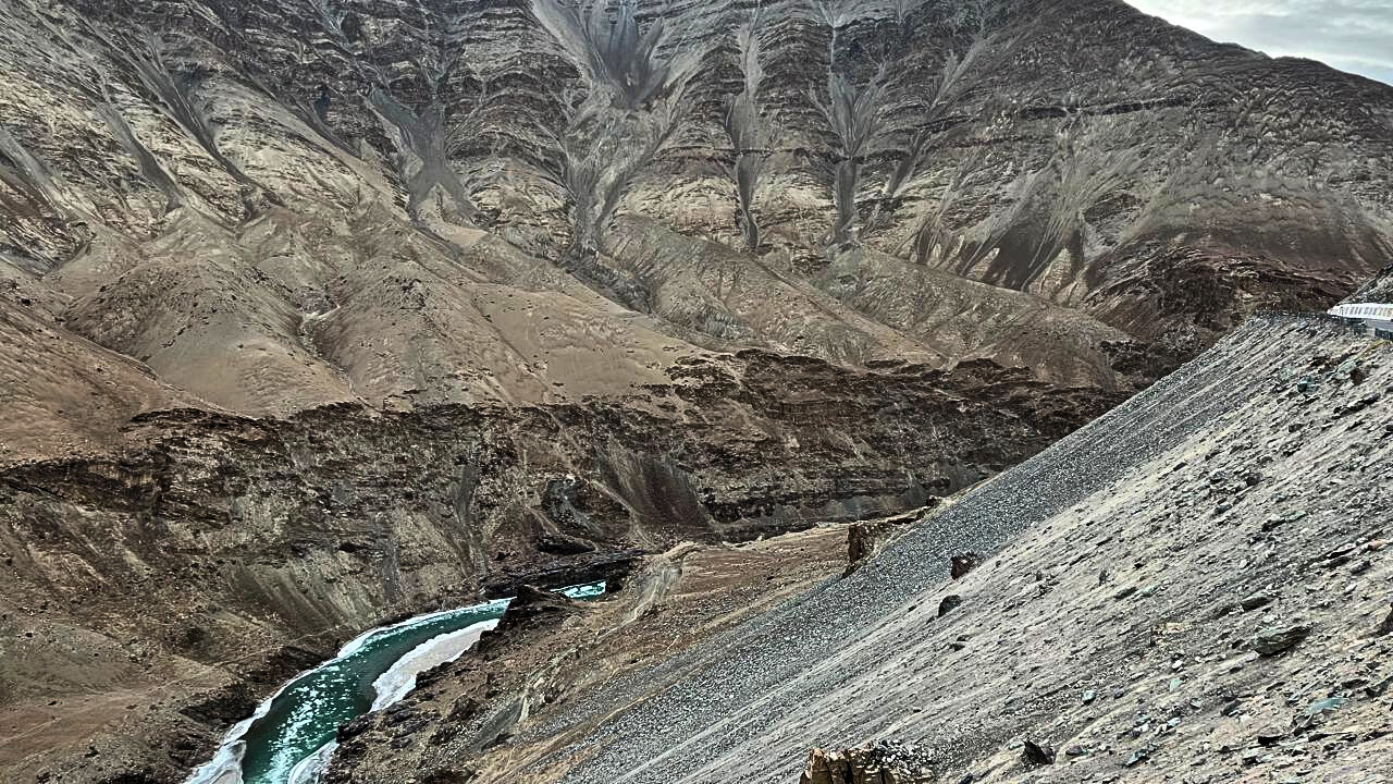 Zanskar